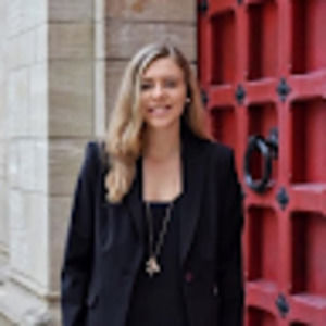 Meet your Posher, Melanie